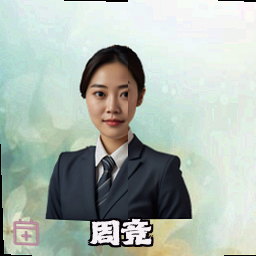 周竞